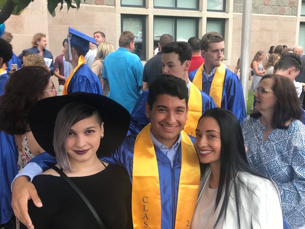 Deanna Huaman photo 4