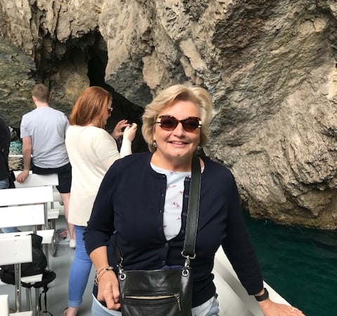 Christine Gemelli photo 1