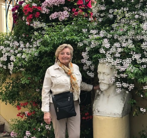 Christine Gemelli photo 3