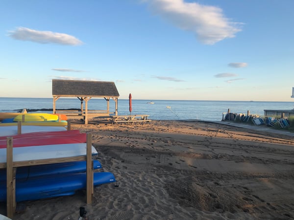 Kirsten Adams photo 1