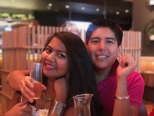 Alex Brigandi photo 1