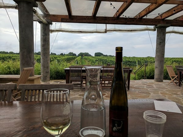 Alex Brigandi photo 2