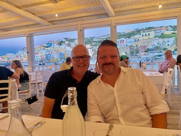 Bradley Brammer photo 4