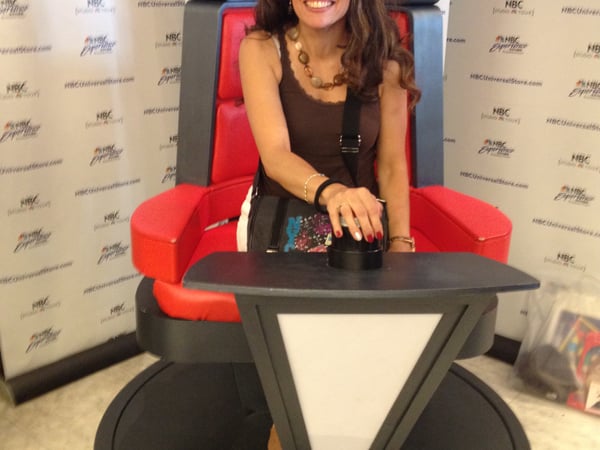 Patti Guarantano photo 4