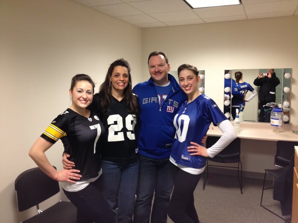 Patti Guarantano photo 13