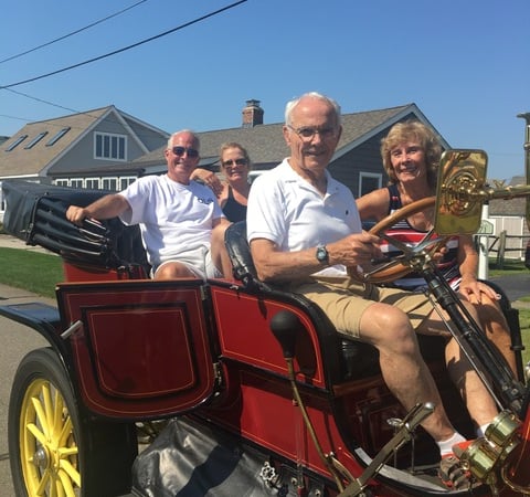 Matt Merritt photo 15