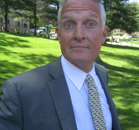 Matt Merritt photo 9