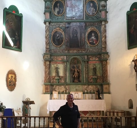 Matt Merritt photo 14