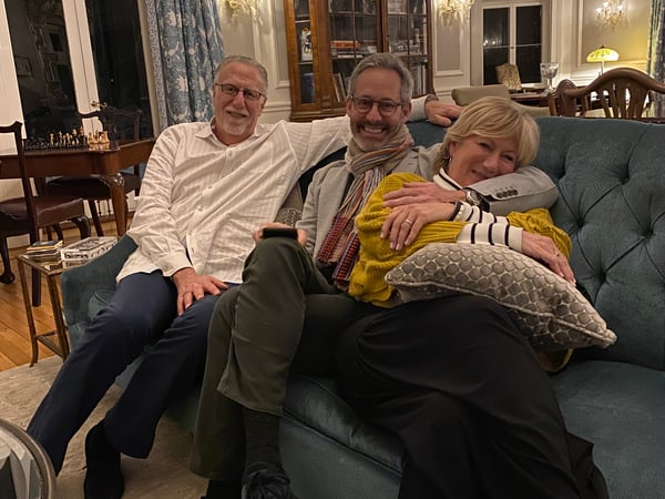 Leslie Glenn Chesloff photo 11