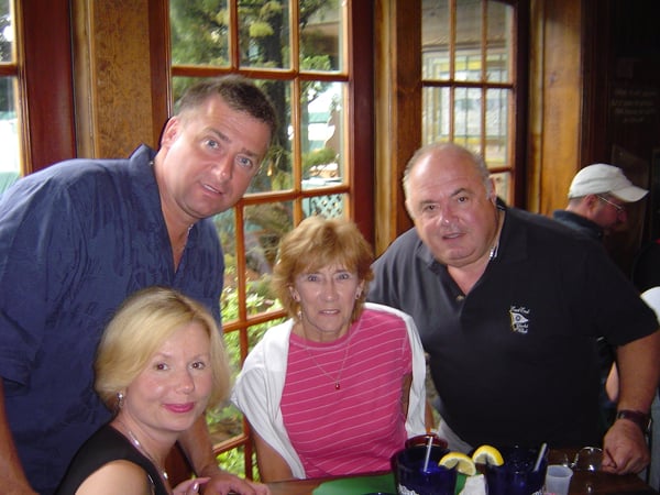 Ken Scalzo photo 1