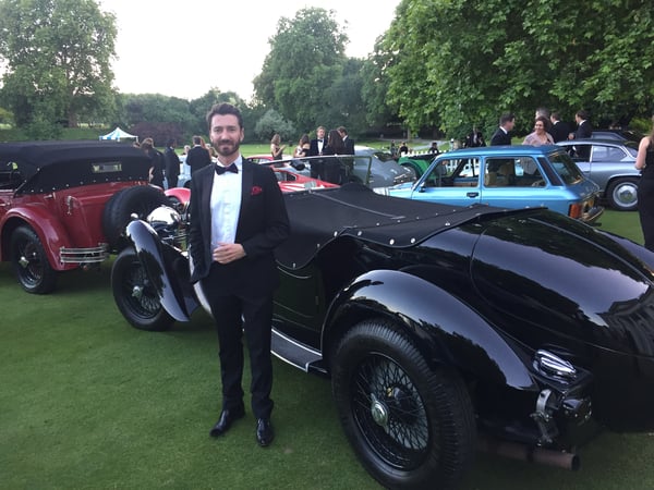 Alan T. O'Doherty photo 7