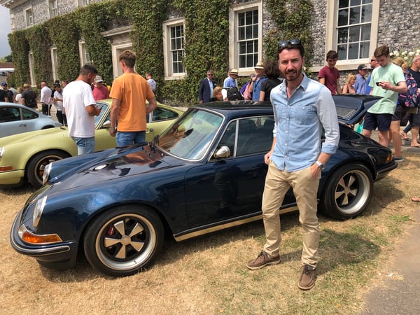 Alan T. O'Doherty photo 8