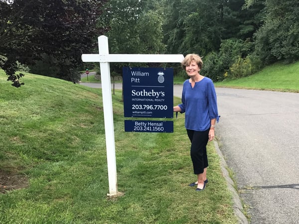 Betty Hensal photo 2