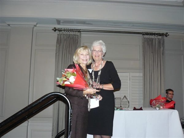 Betty Hensal photo 14