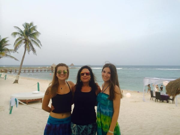 Ellen Sebastian photo 8