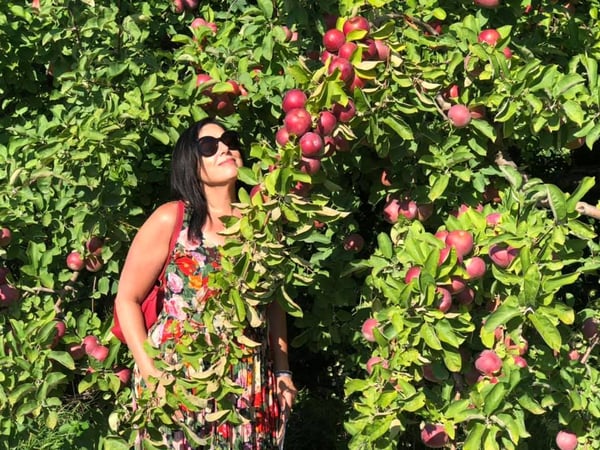 Ellen Sebastian photo 11