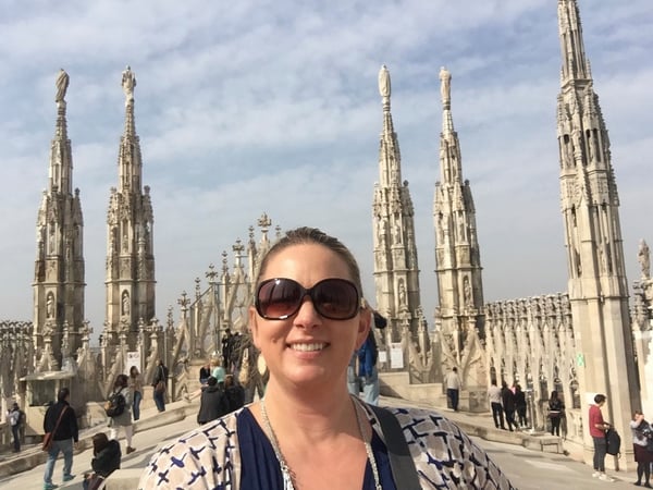 Elizabeth Blanchard photo 8