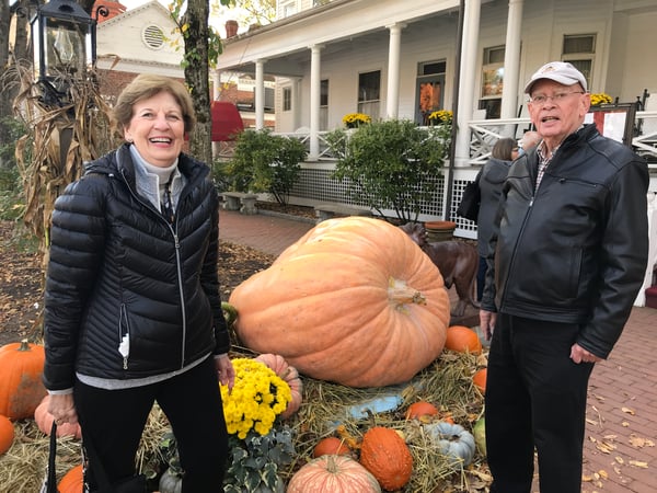 Betty Hensal photo 20