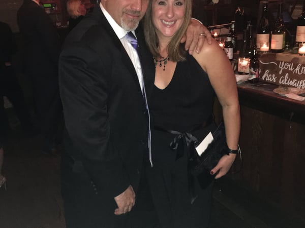 Danielle Benanti Bonner photo 2