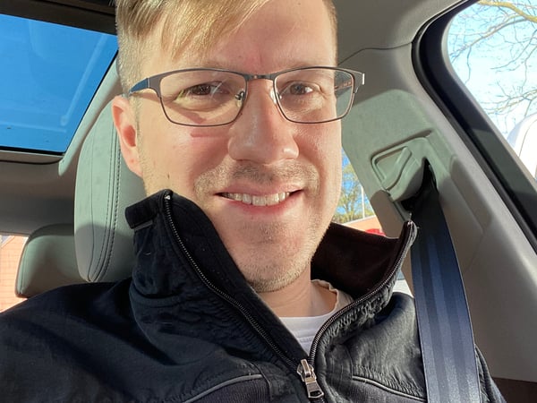 James Endress photo 2