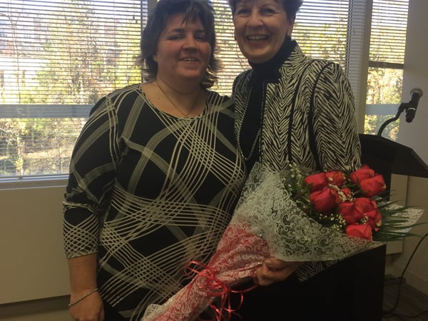 Betty Hensal photo 12