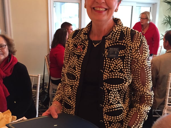 Betty Hensal photo 4