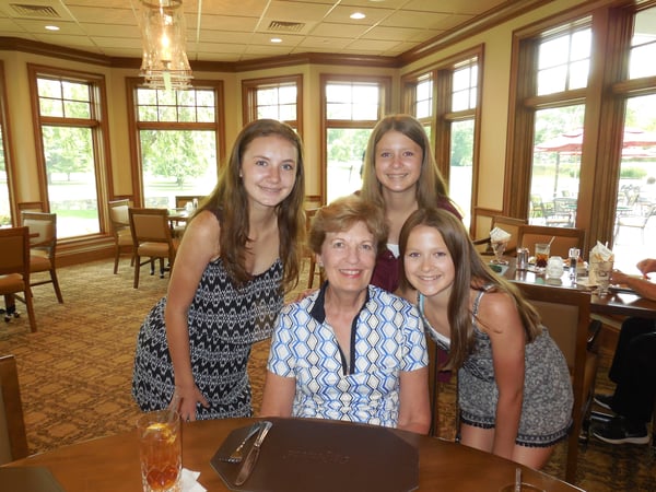 Betty Hensal photo 19