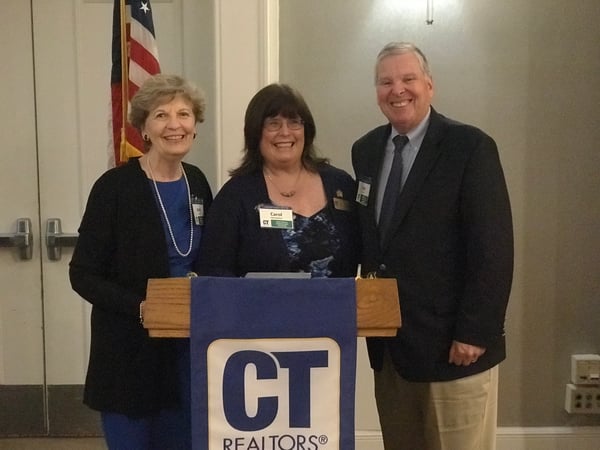 Betty Hensal photo 11