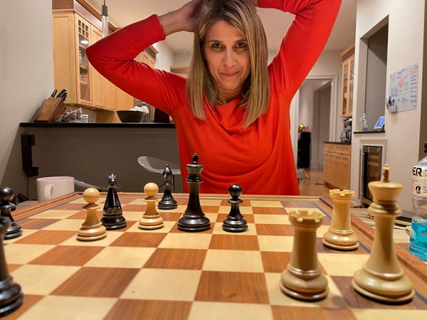 Brigitte Richter photo 6