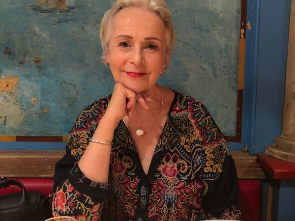 Gladys Montgomery photo 38