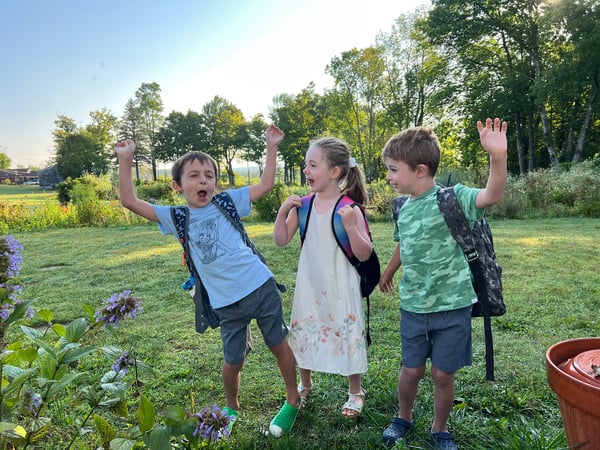 Chapin Fish photo 10