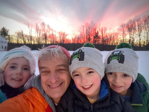 Chapin Fish photo 20