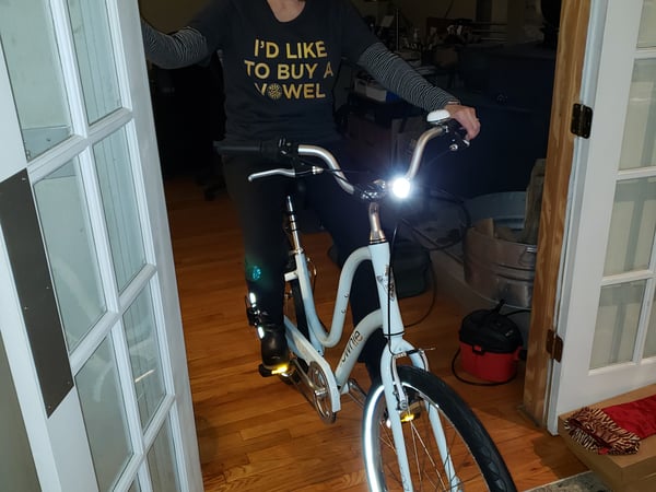 Carolyn Greer photo 8