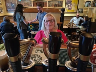 Jane Walters photo 7