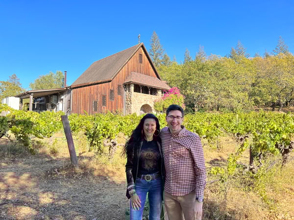 Laura Ancona photo 13