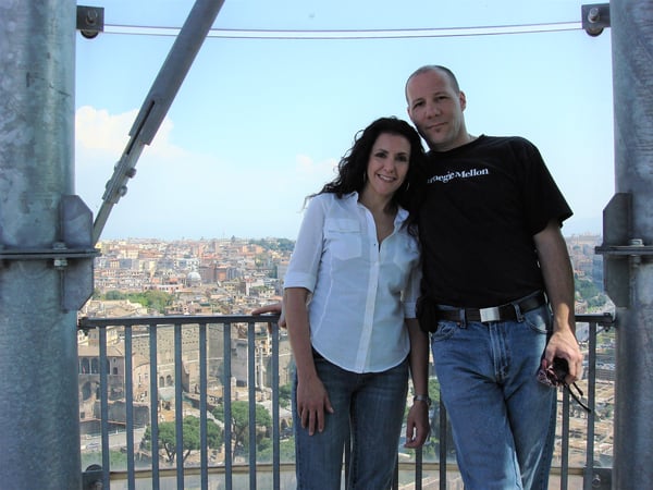 Laura Ancona photo 1