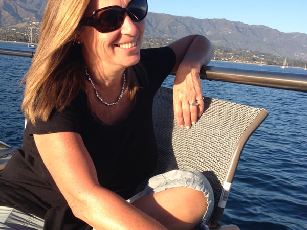 Kristi Vaughan photo 3