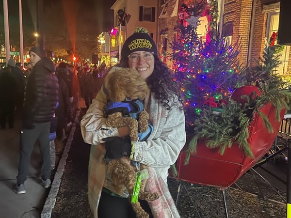 Caren Harrington photo 22