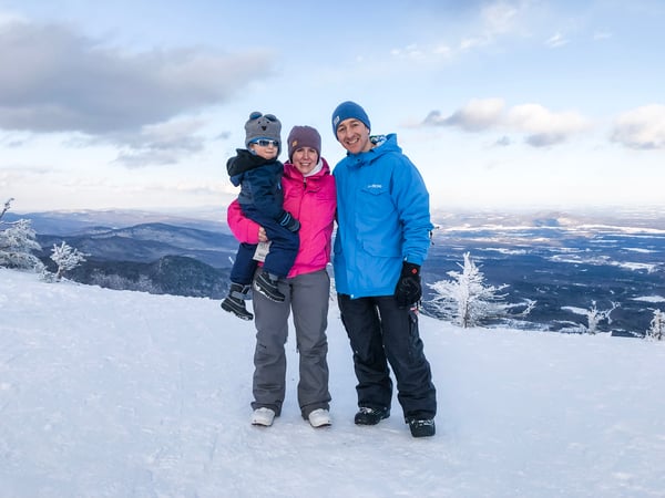 Danielle Giulian photo 7