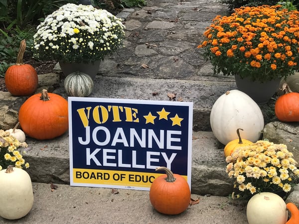 Joanne Kelley photo 17