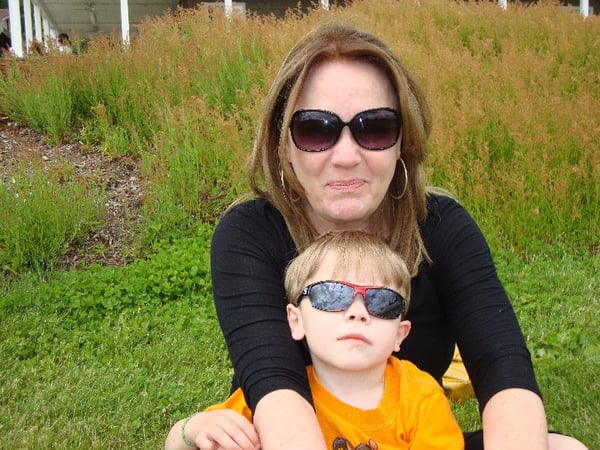 Joanne Kelley photo 14