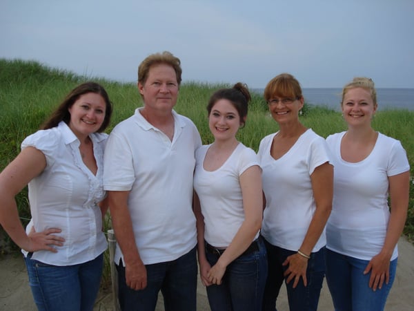 Michael Conlogue photo 1