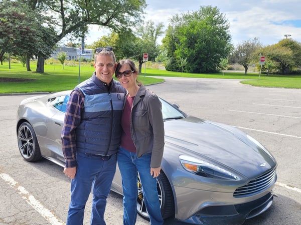 Scott Glenney photo 4