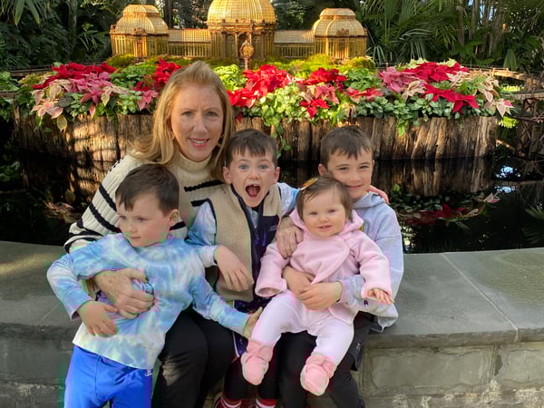 Cathy Fugazy photo 6