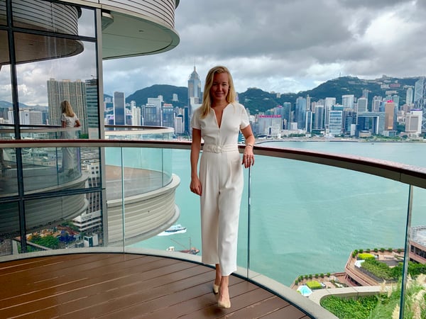 Chelsea Hammerschmidt photo 2