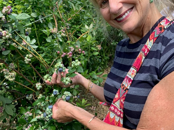 Andrea Markowitz photo 12