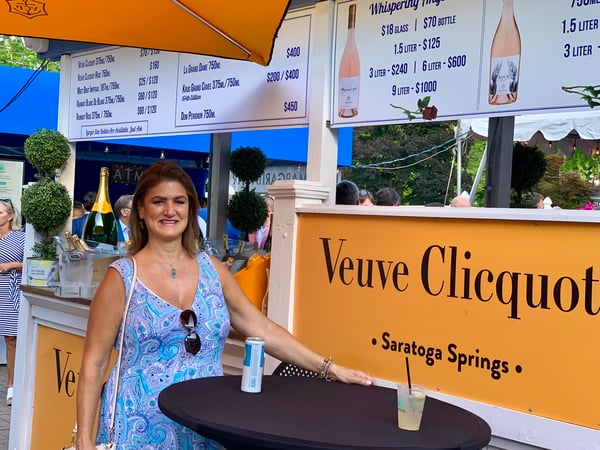 Donna Membrino photo 9