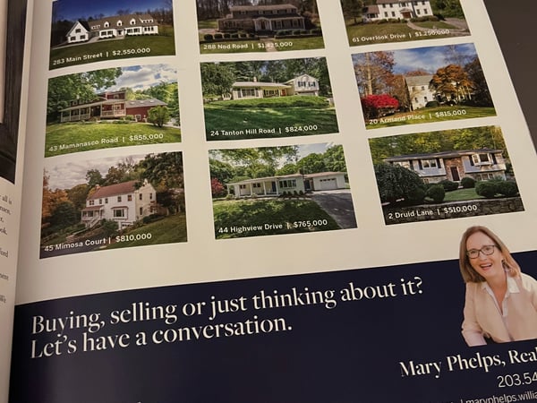 Mary Phelps photo 11