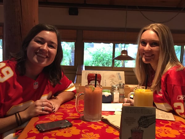 Betsy Anderson photo 8