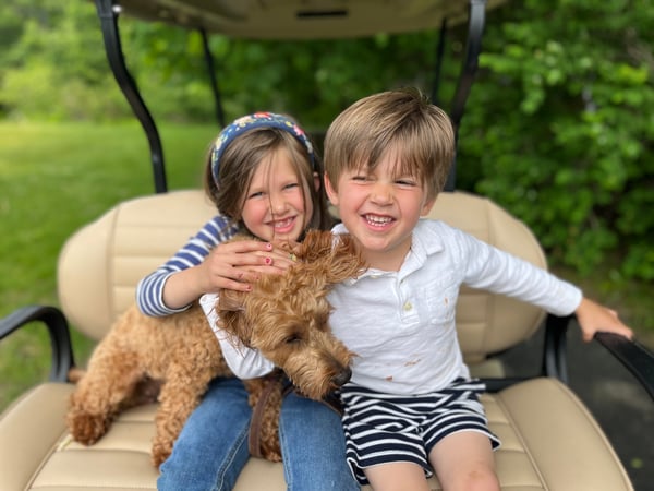 Erin Caporizzo photo 3